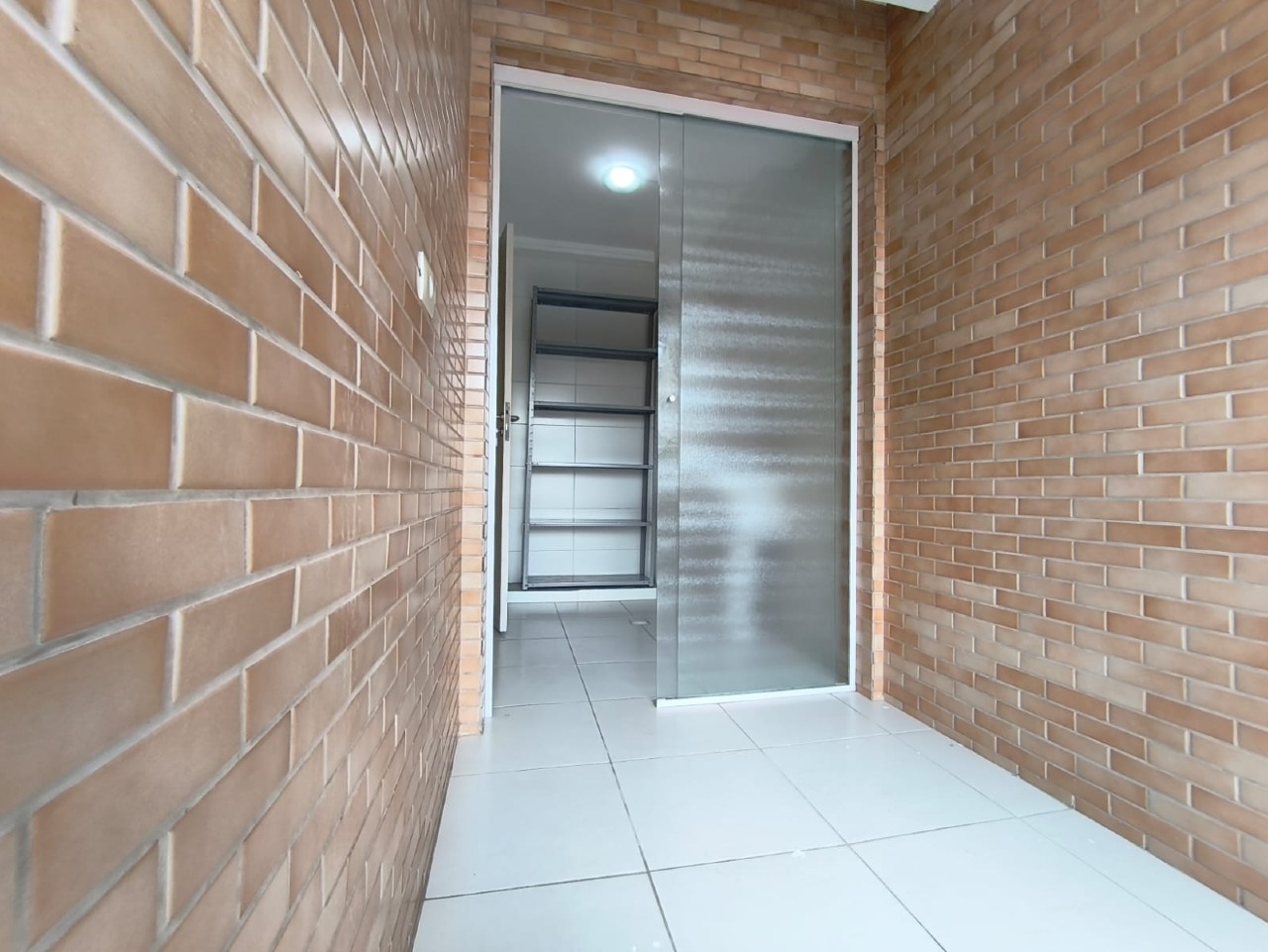 Apartamento para aluguel no Gonzaga: 