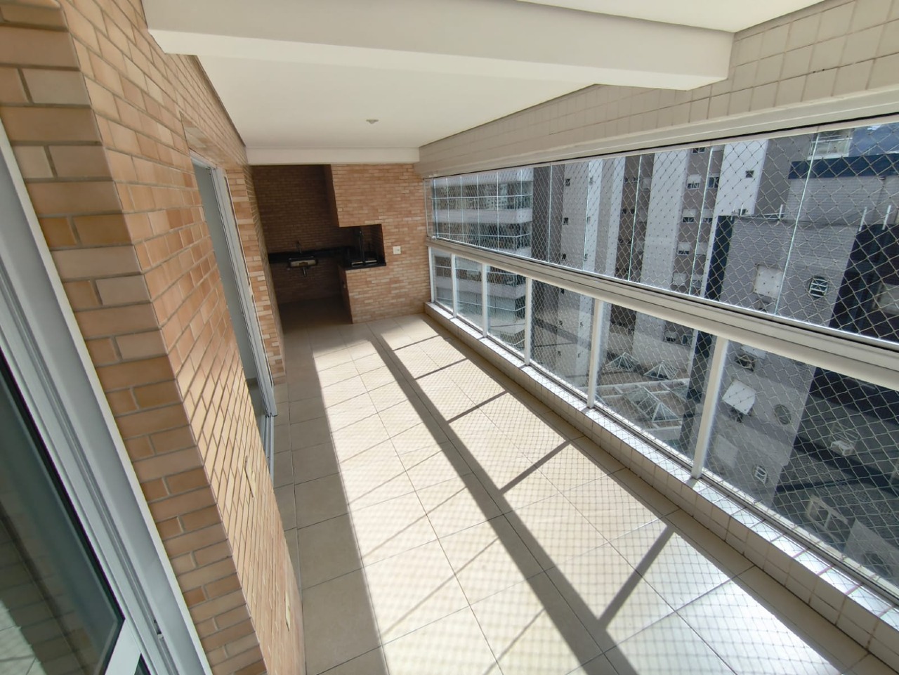 Apartamento para aluguel no Gonzaga: 