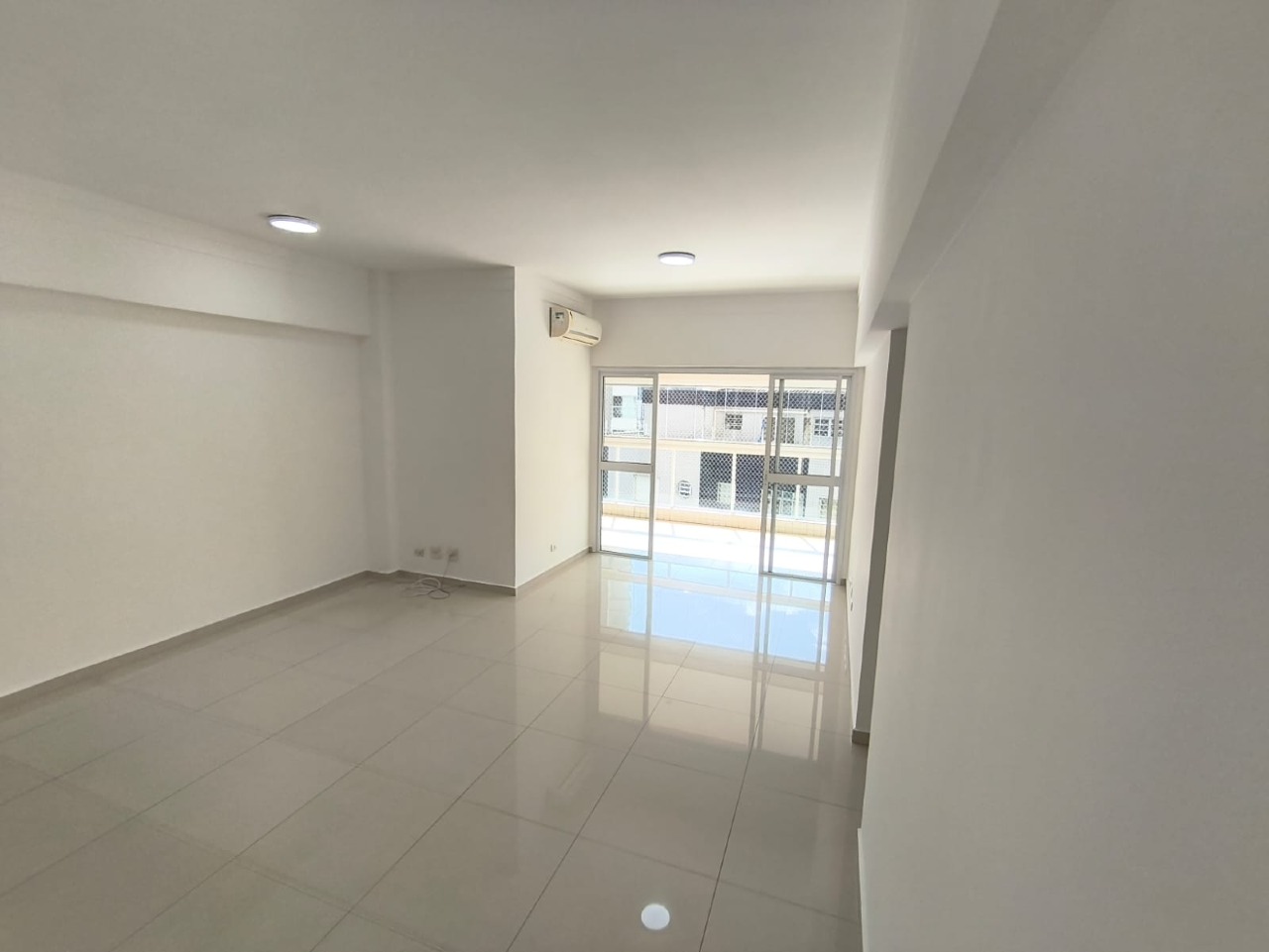 Apartamento para aluguel no Gonzaga: 