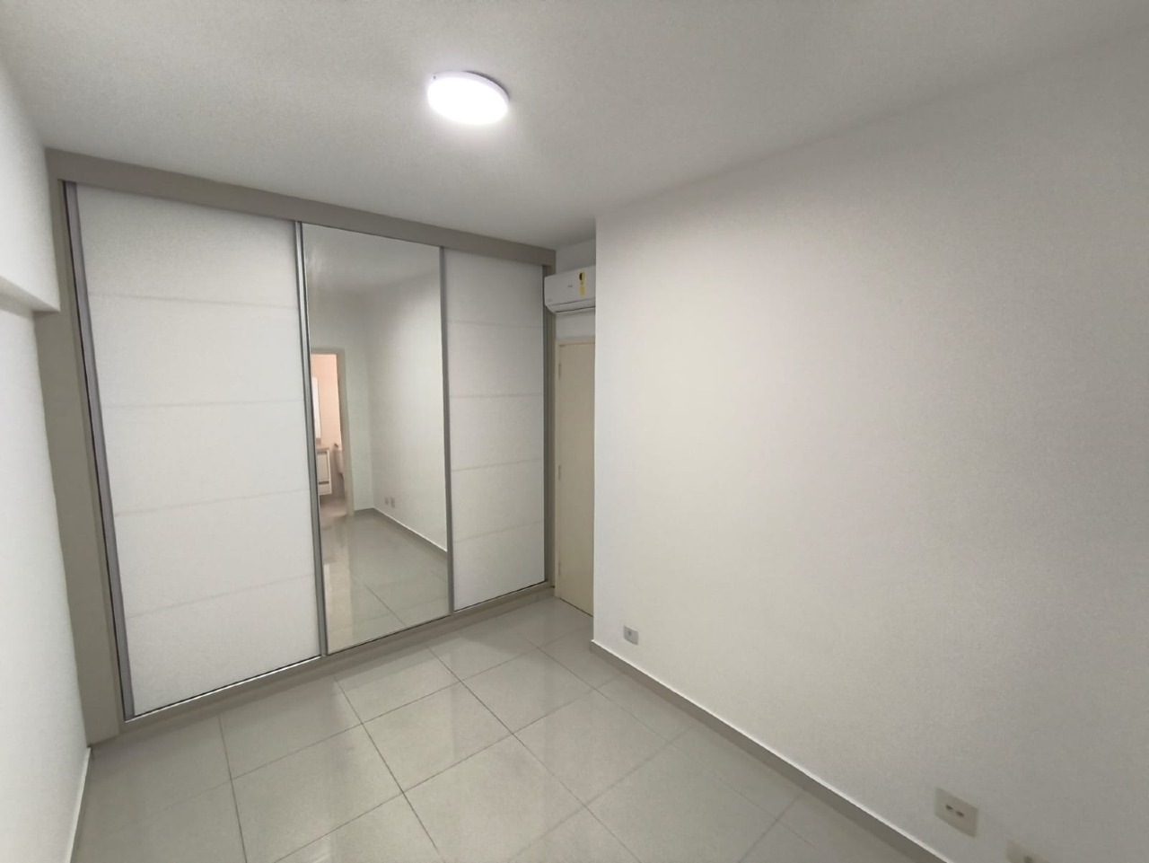 Apartamento para aluguel no Gonzaga: 
