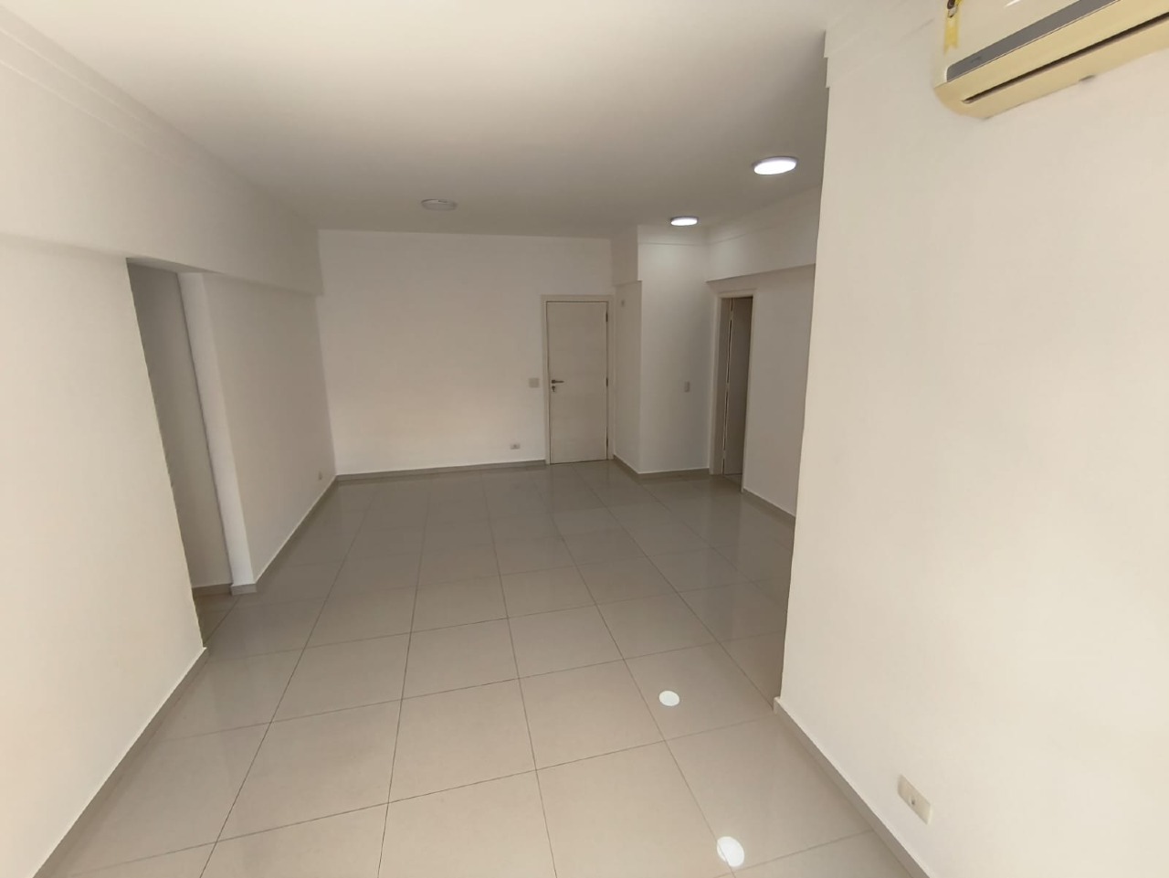 Apartamento para aluguel no Gonzaga: 