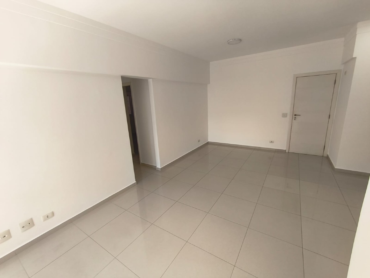 Apartamento para aluguel no Gonzaga: 