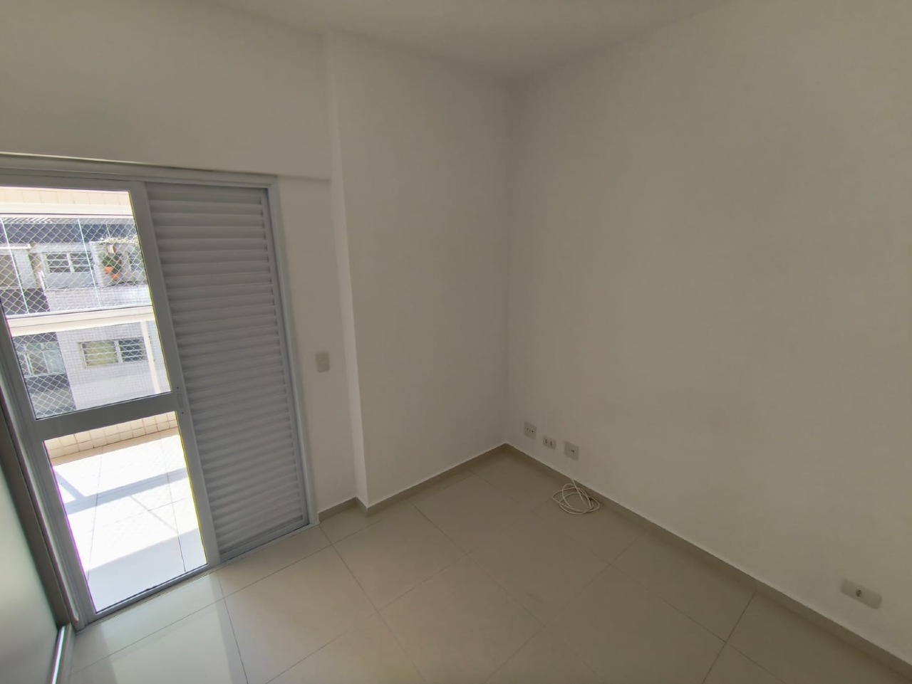 Apartamento para aluguel no Gonzaga: 