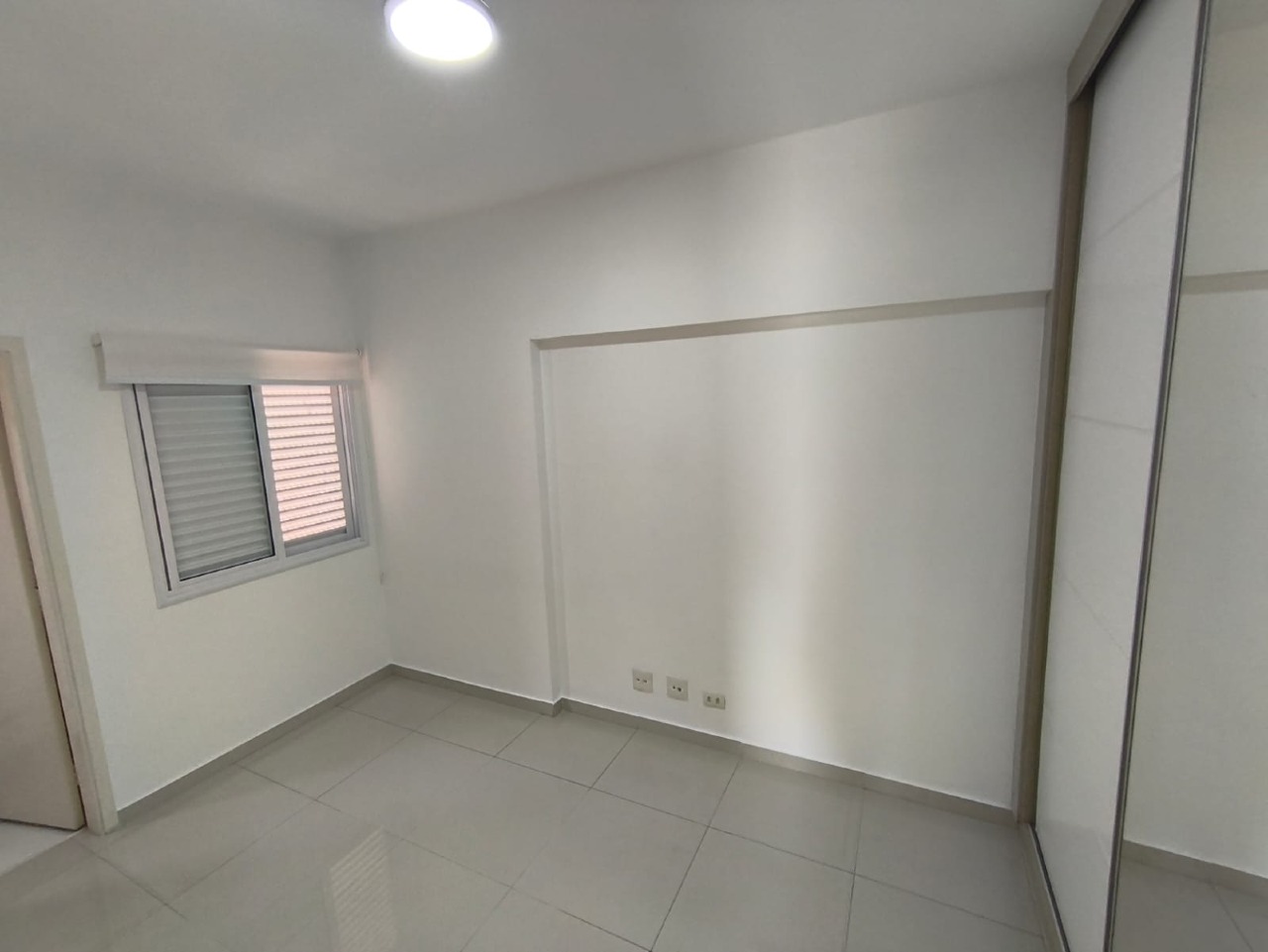 Apartamento para aluguel no Gonzaga: 