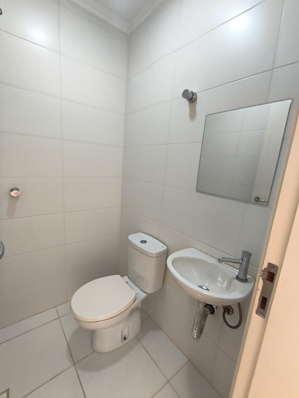 Apartamento para aluguel no Gonzaga: 