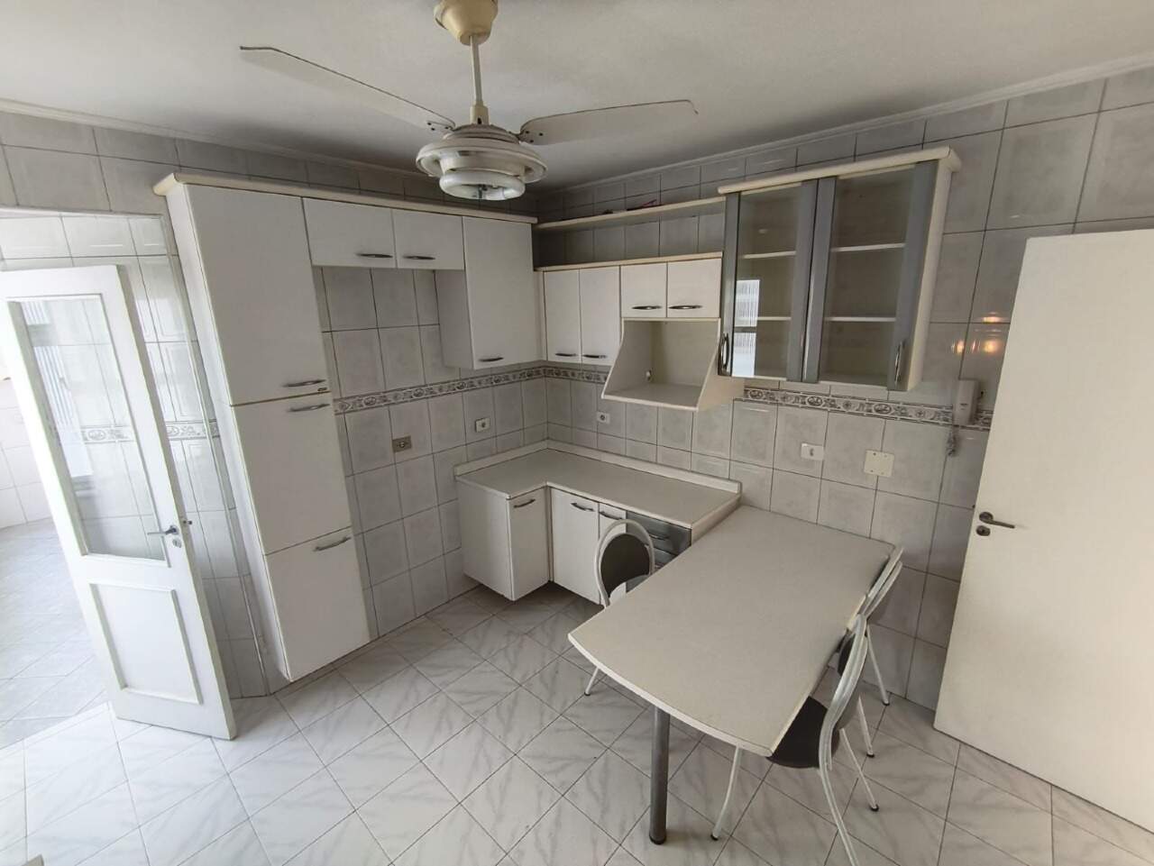 Apartamento à venda no Campo Grande: 