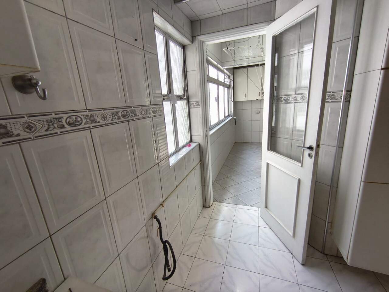 Apartamento à venda no Campo Grande: 