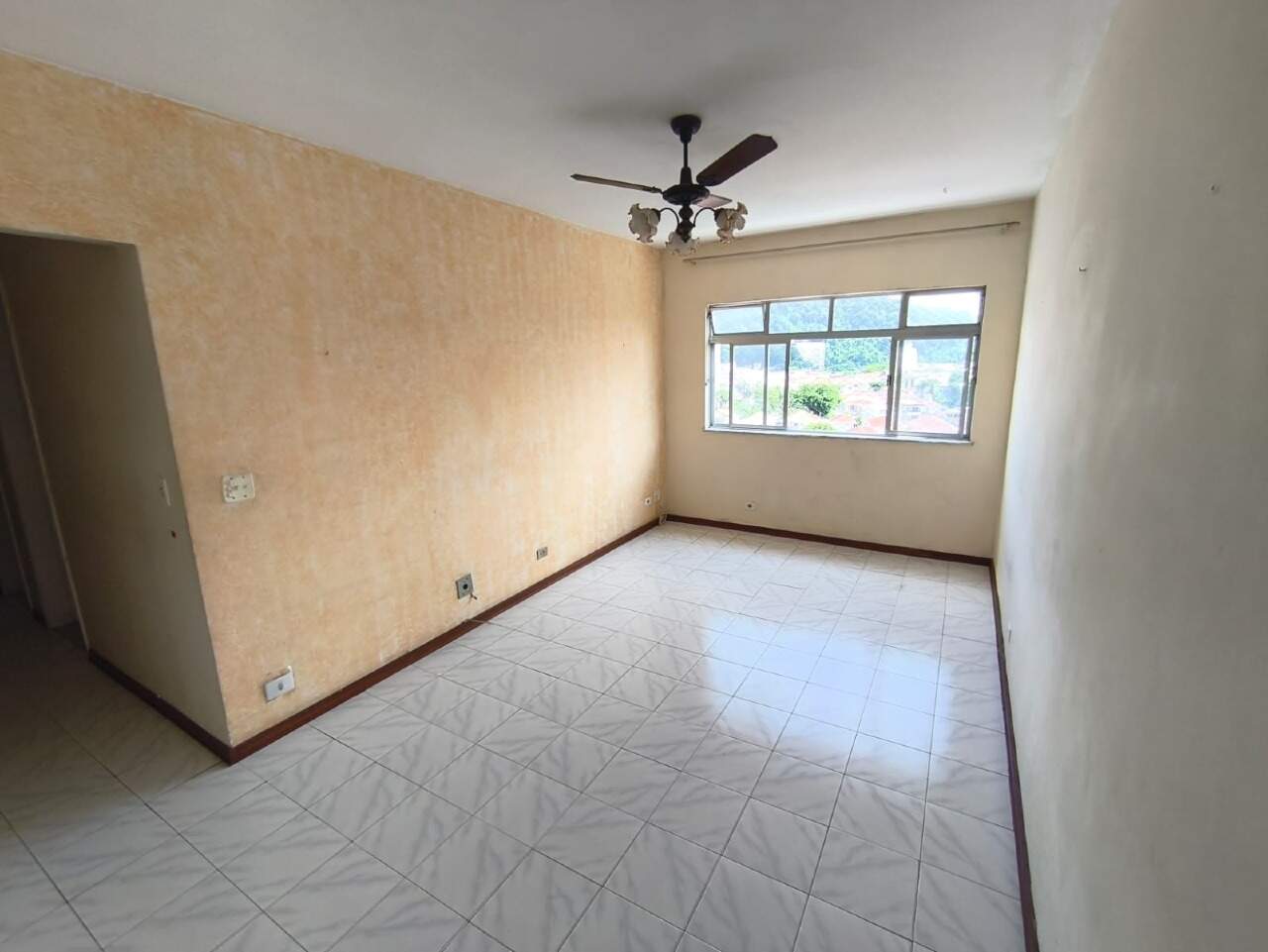 Apartamento à venda no Campo Grande: 