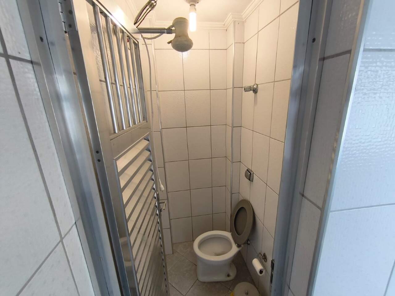 Apartamento à venda no Campo Grande: 