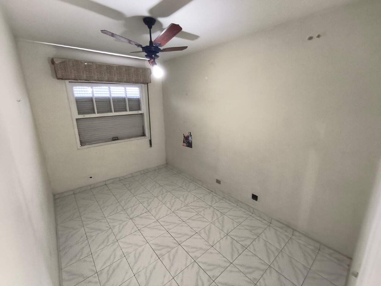 Apartamento à venda no Campo Grande: 