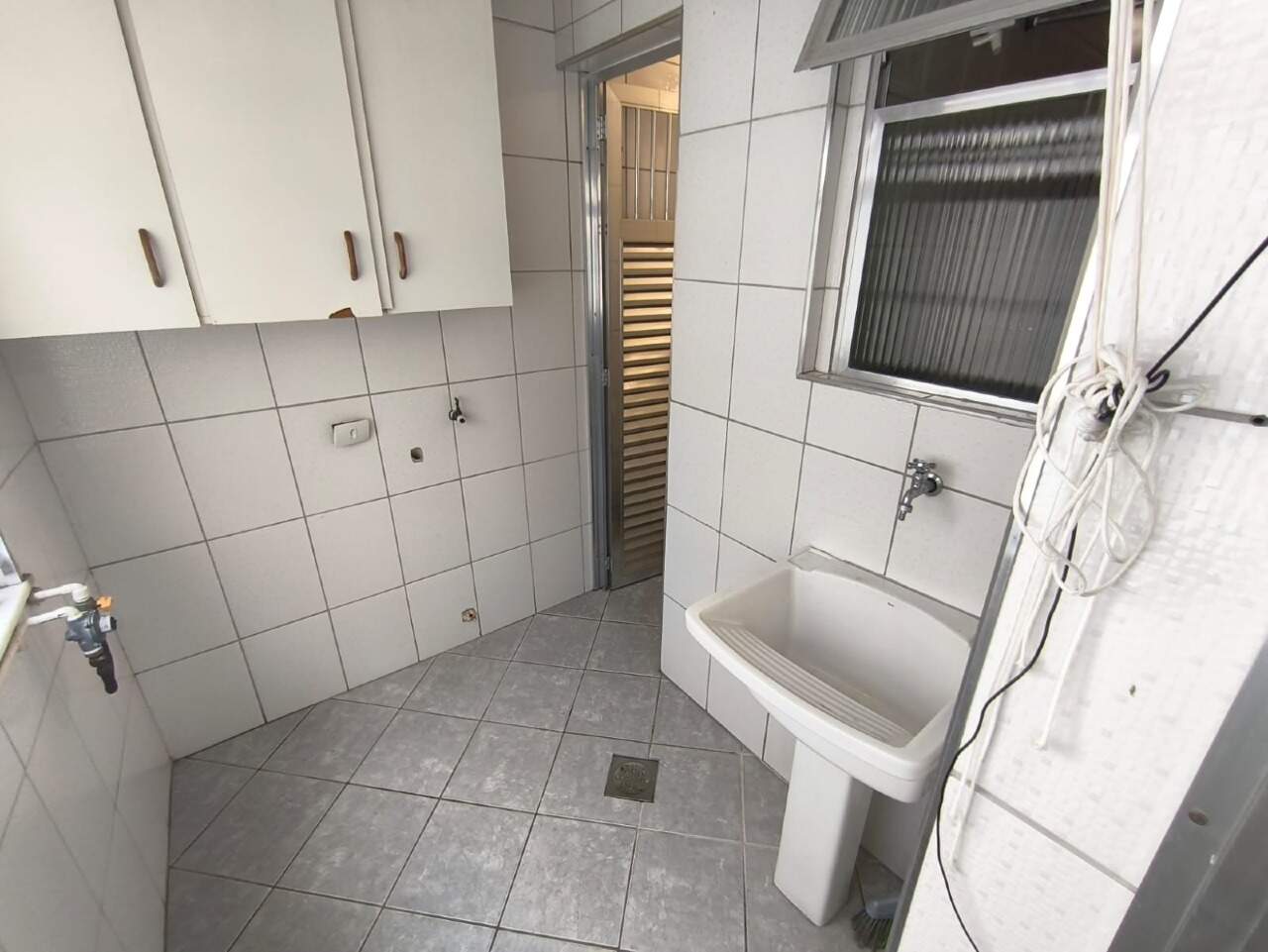Apartamento à venda no Campo Grande: 