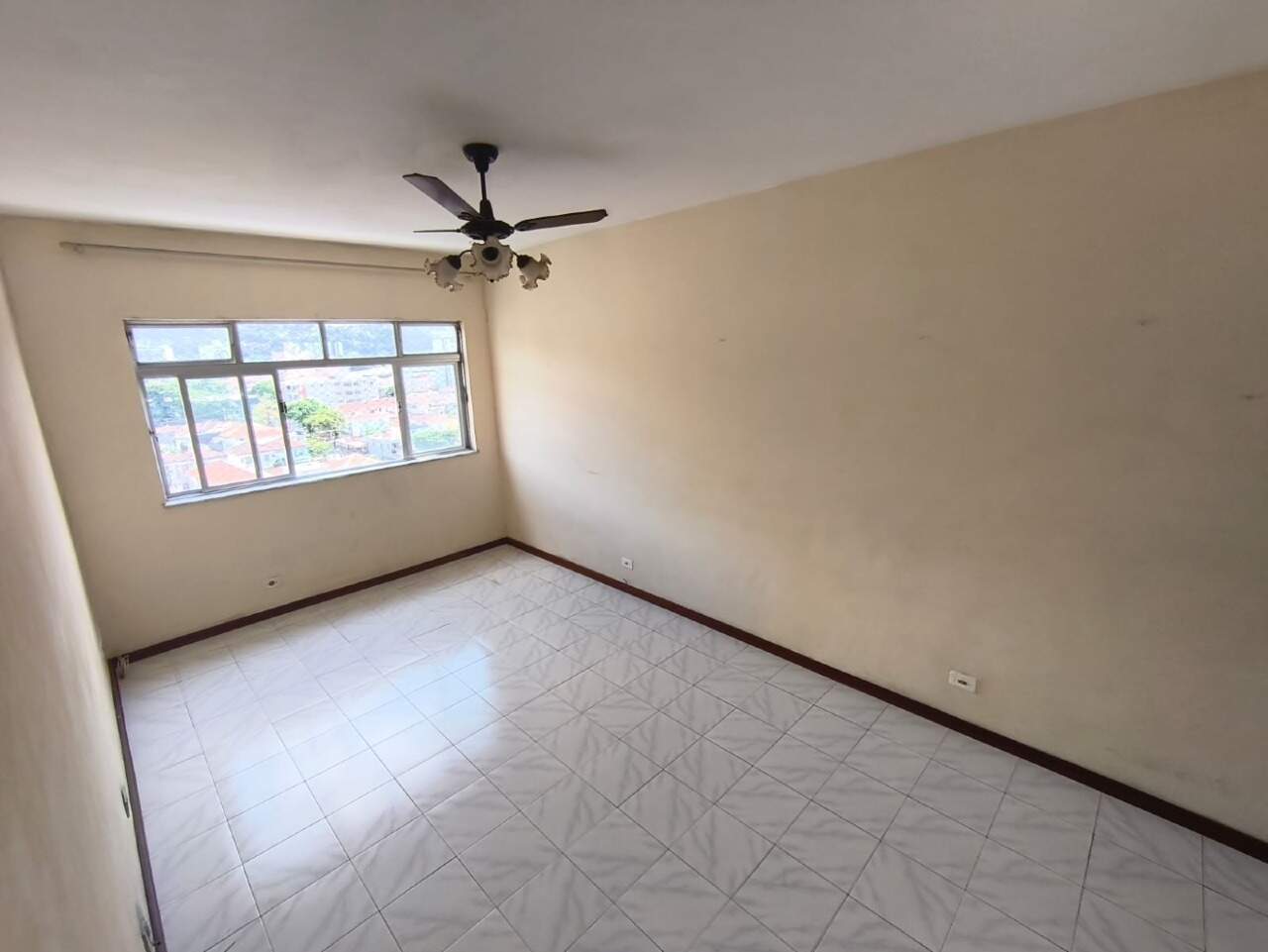 Apartamento à venda no Campo Grande: 