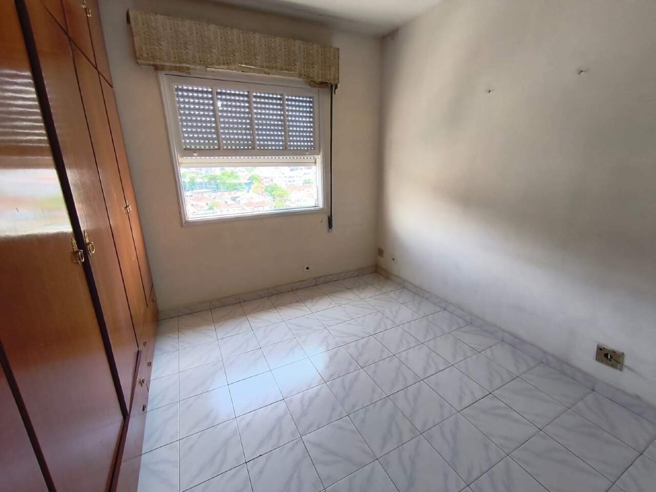 Apartamento à venda no Campo Grande: 