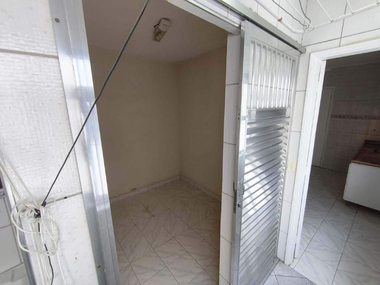 Apartamento à venda no Campo Grande: 