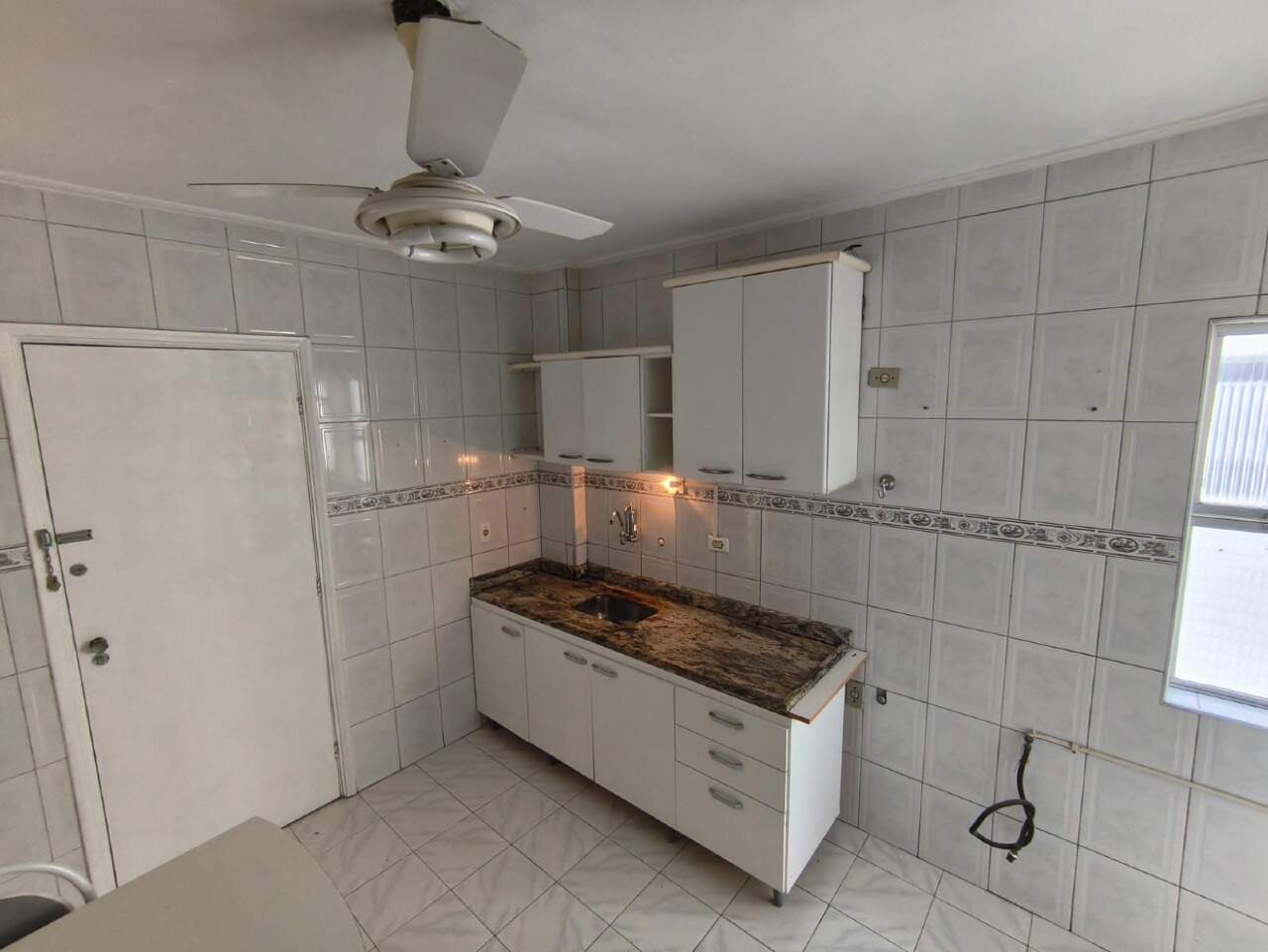 Apartamento à venda no Campo Grande: 