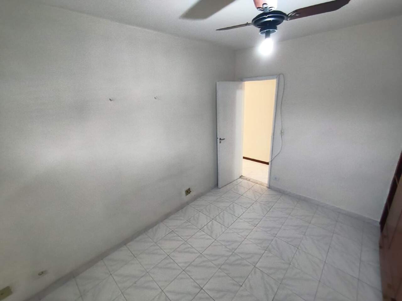 Apartamento à venda no Campo Grande: 