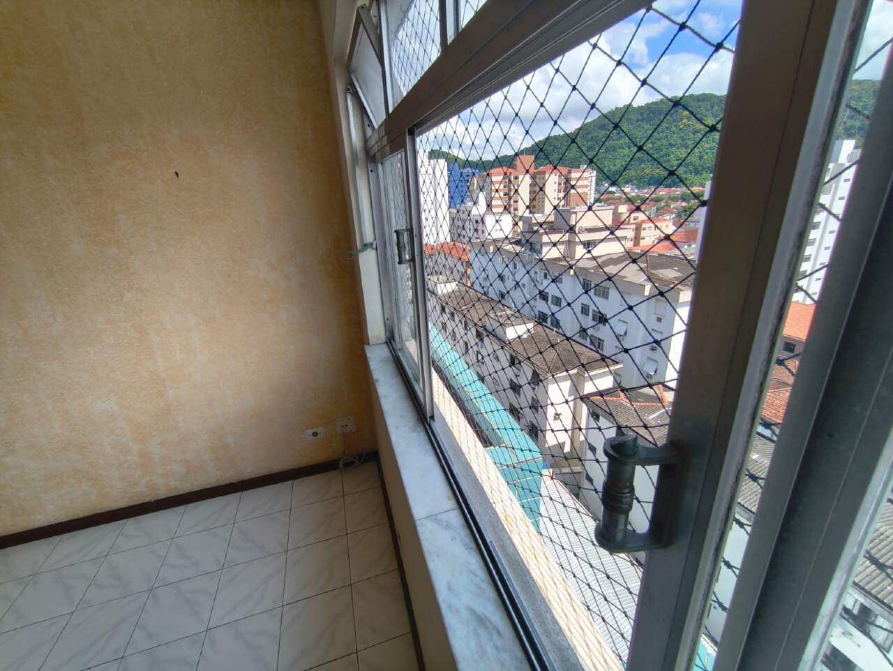Apartamento à venda no Campo Grande: 
