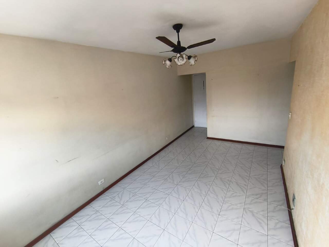 Apartamento à venda no Campo Grande: 
