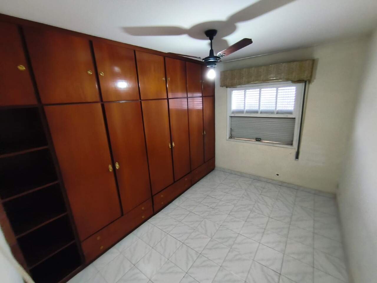 Apartamento à venda no Campo Grande: 