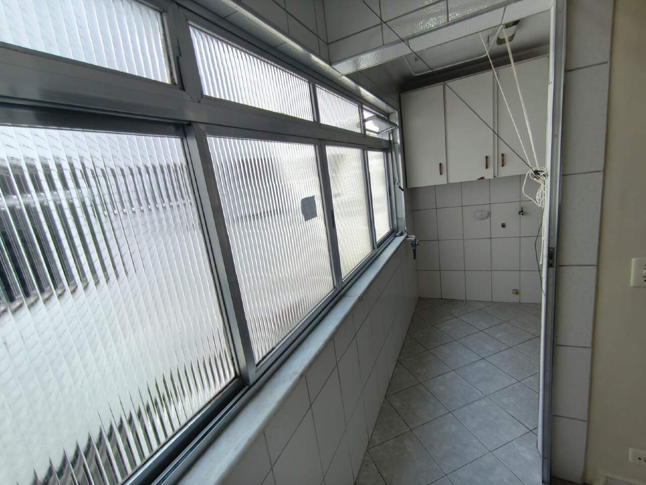 Apartamento à venda no Campo Grande: 