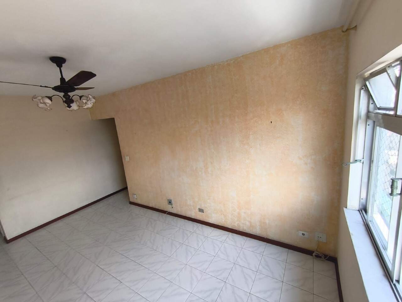 Apartamento à venda no Campo Grande: 