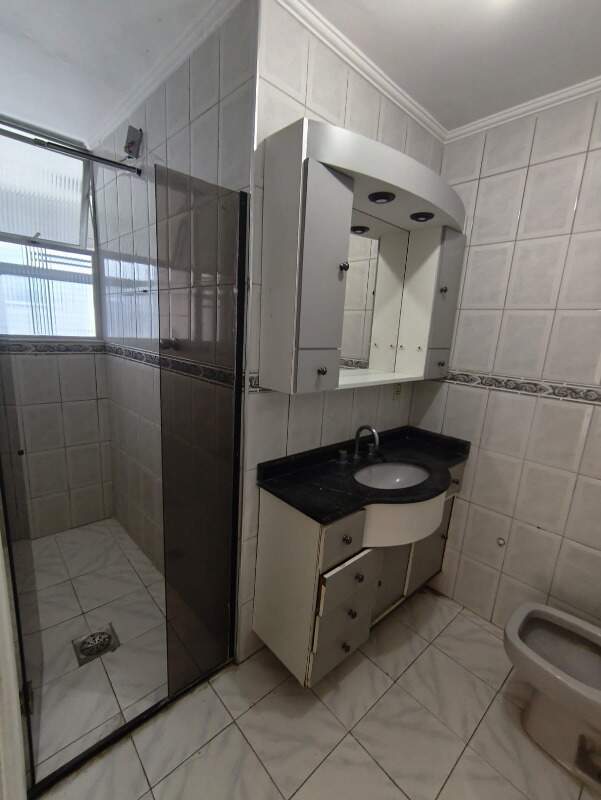 Apartamento à venda no Campo Grande: 