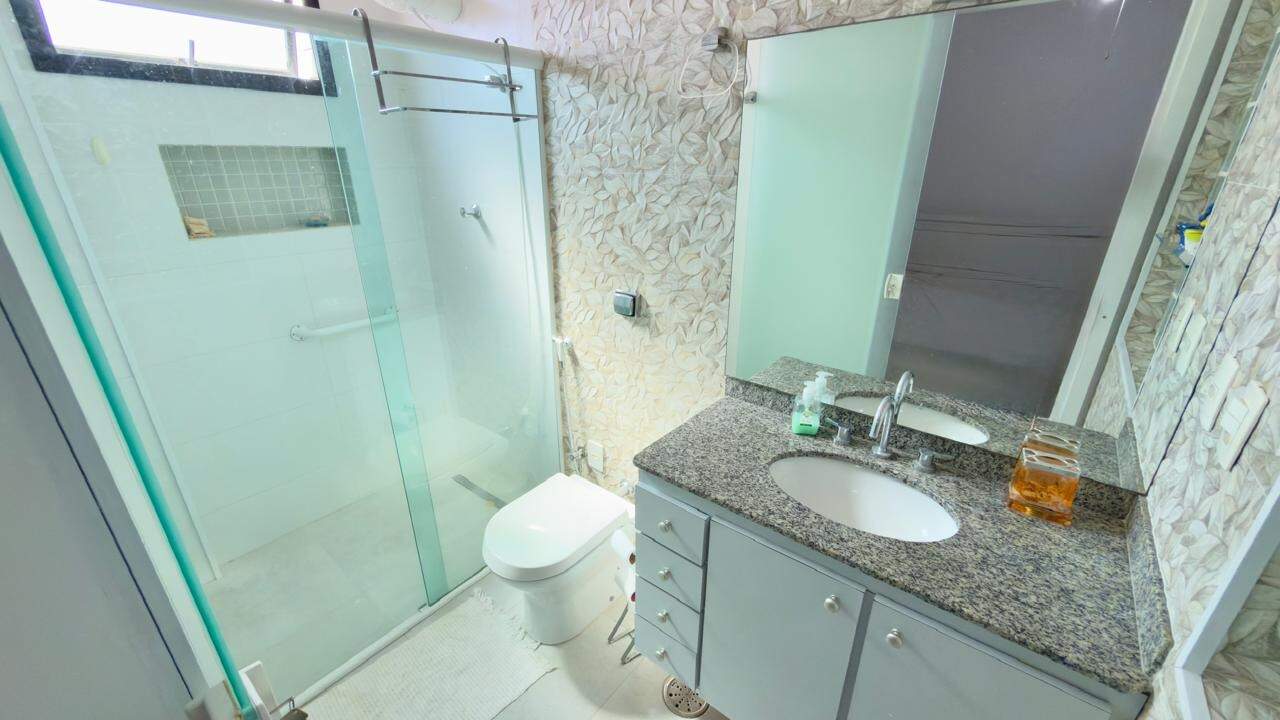 Apartamento à venda no Aparecida: 