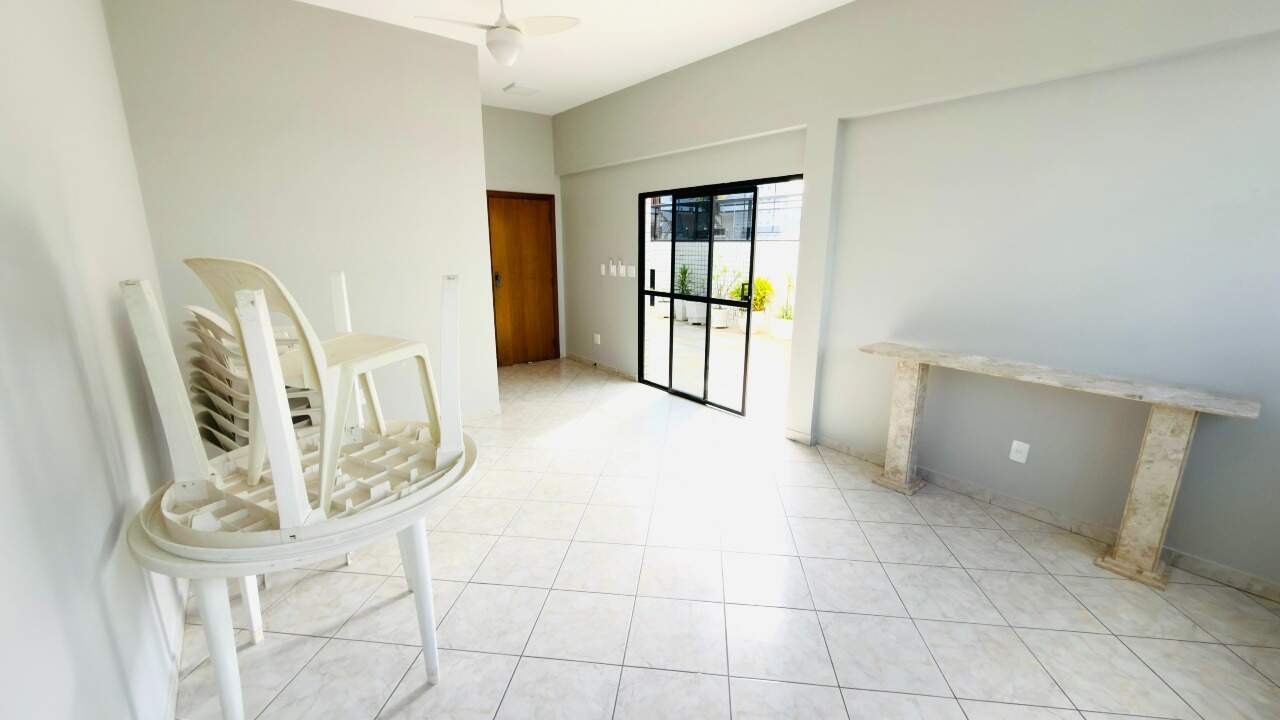 Apartamento à venda no Aparecida: 