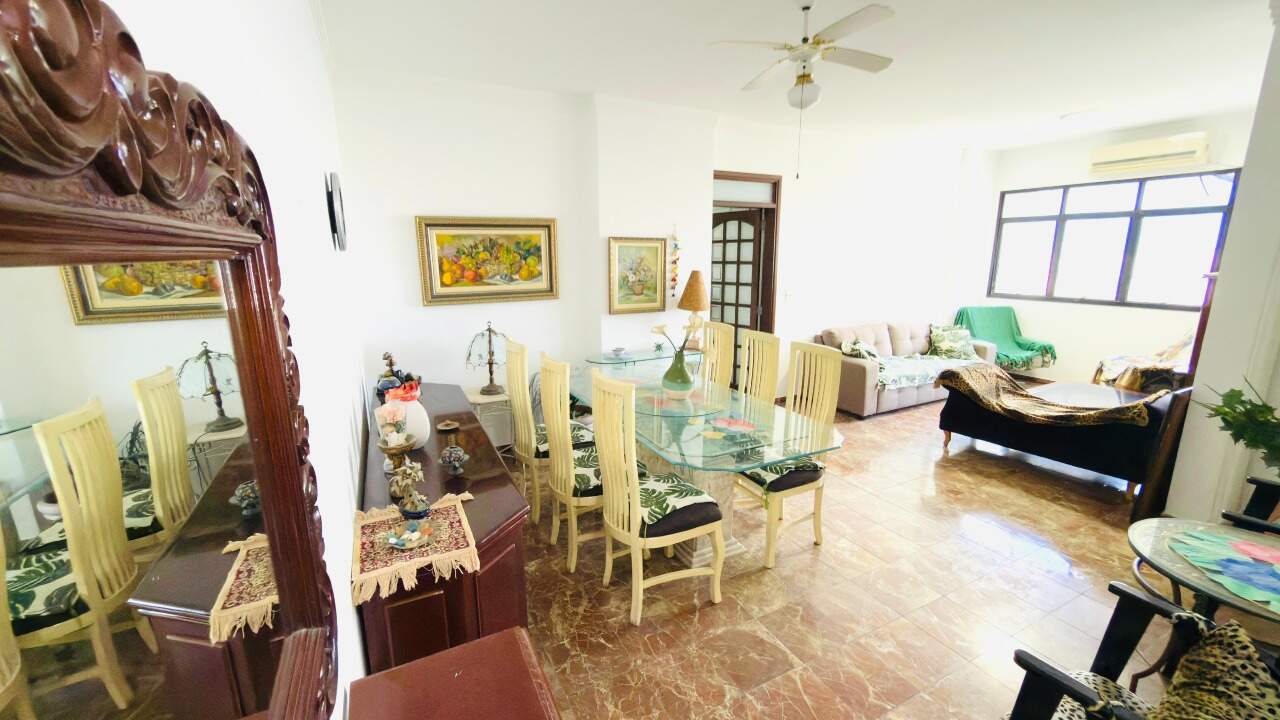 Apartamento à venda no Aparecida: 