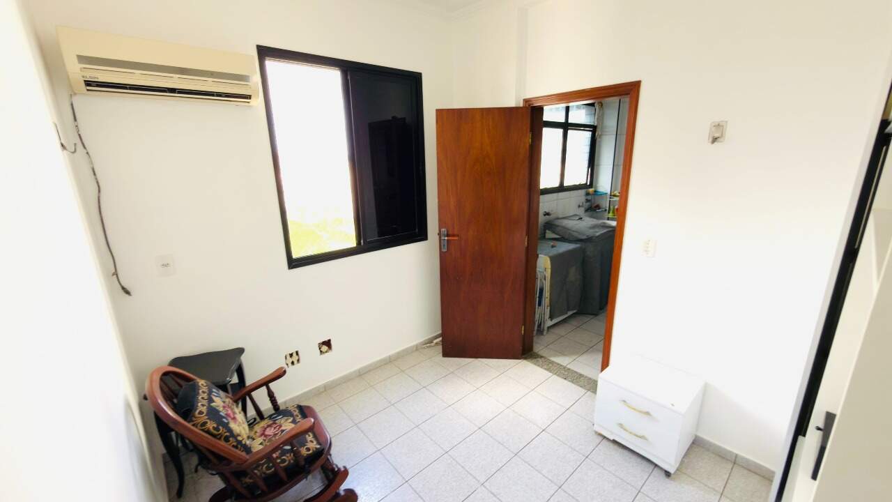 Apartamento à venda no Aparecida: 