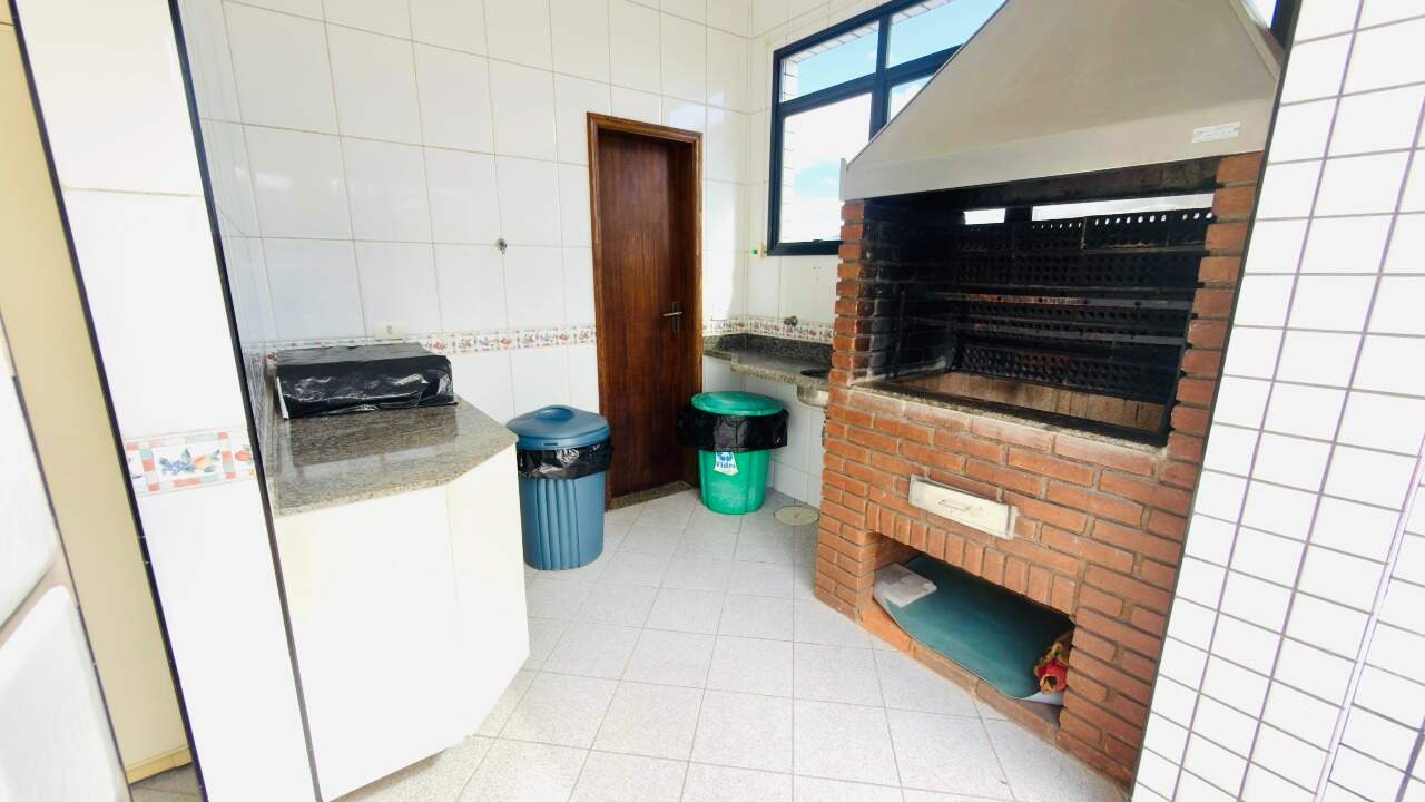 Apartamento à venda no Aparecida: 
