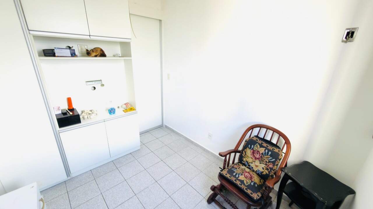 Apartamento à venda no Aparecida: 