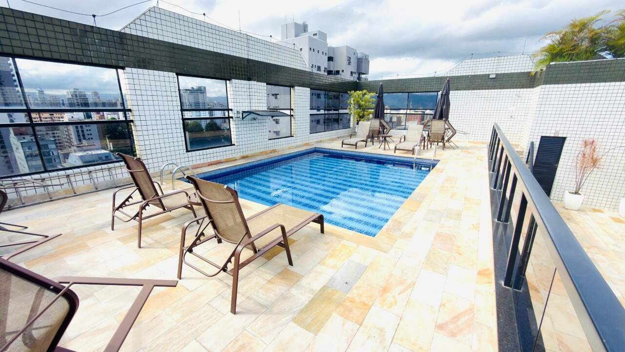 Apartamento à venda no Aparecida: 