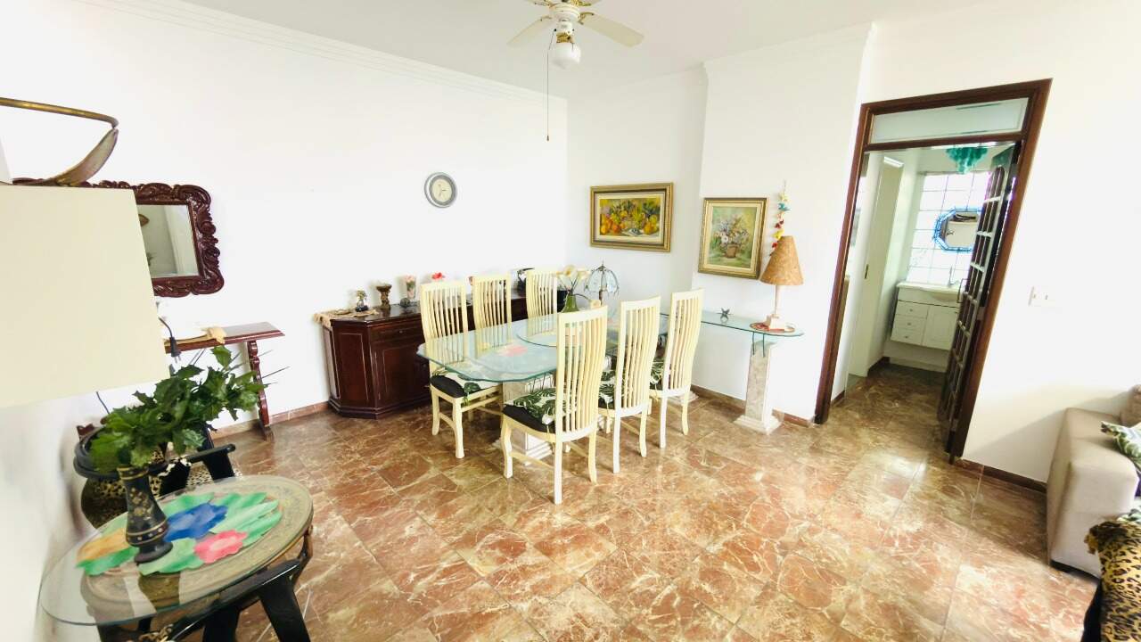 Apartamento à venda no Aparecida: 