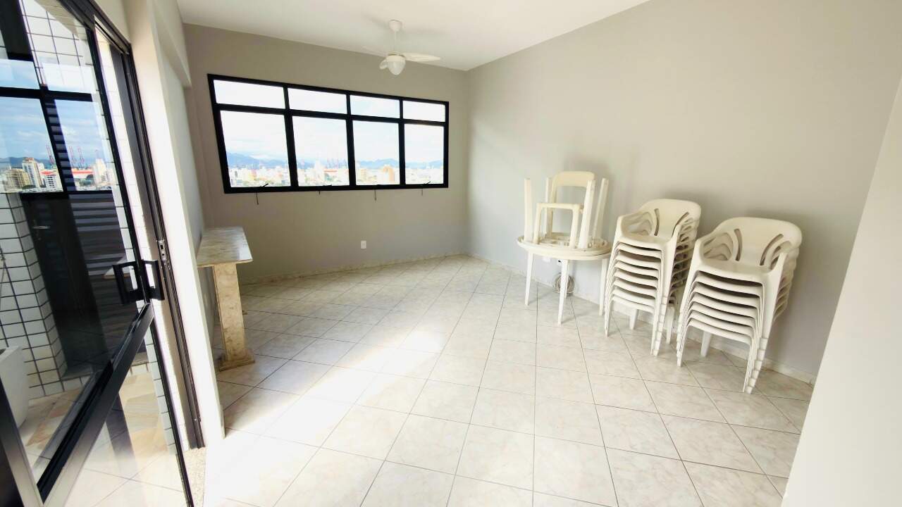 Apartamento à venda no Aparecida: 