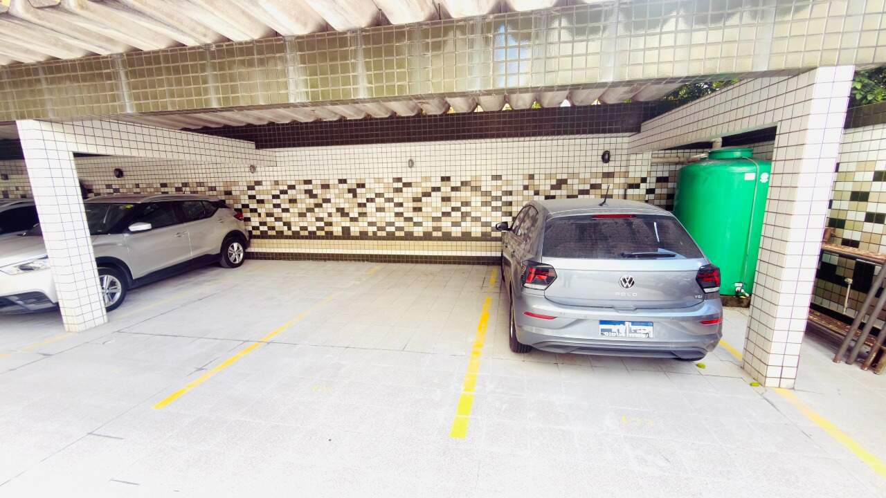 Apartamento à venda no Aparecida: 