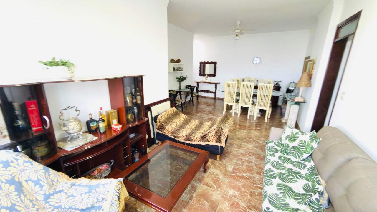 Apartamento à venda no Aparecida: 