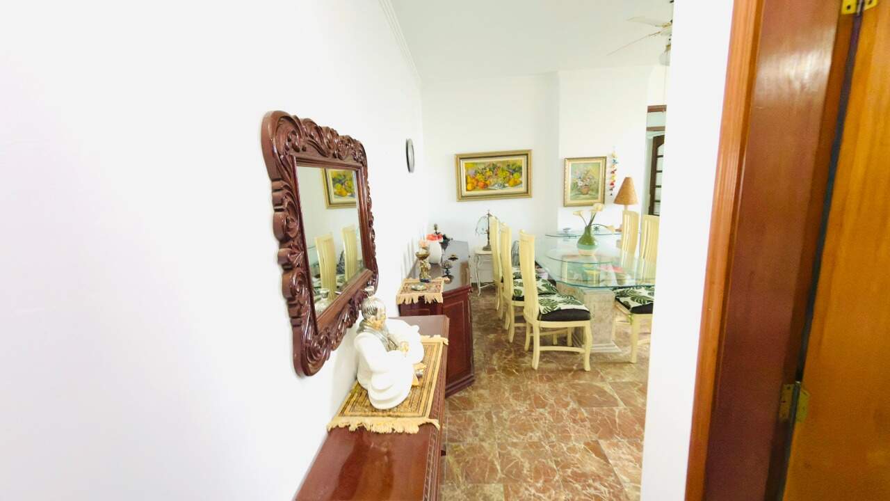 Apartamento à venda no Aparecida: 