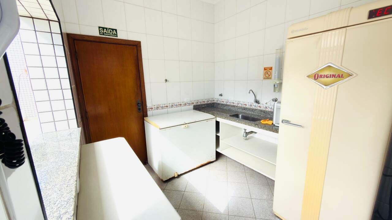 Apartamento à venda no Aparecida: 
