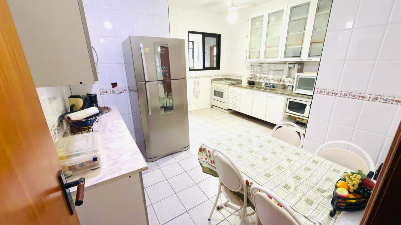Apartamento à venda no Aparecida: 
