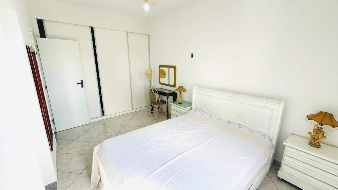 Apartamento à venda no Aparecida: 