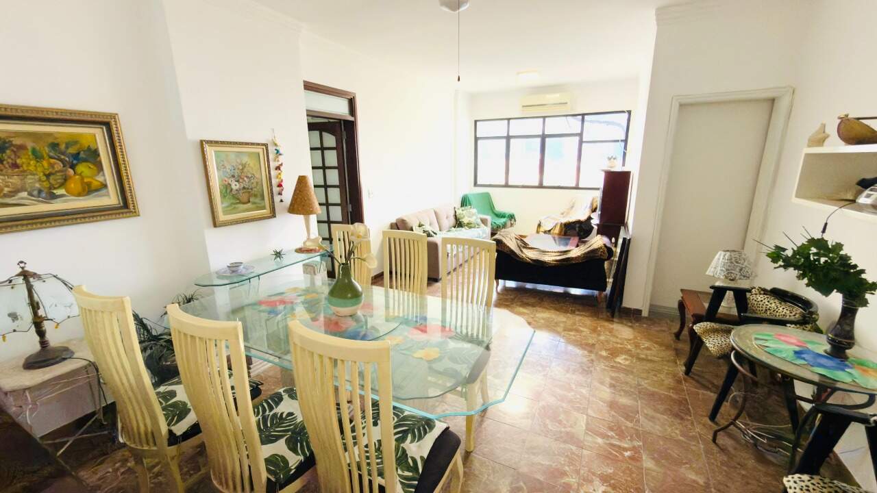 Apartamento à venda no Aparecida: 