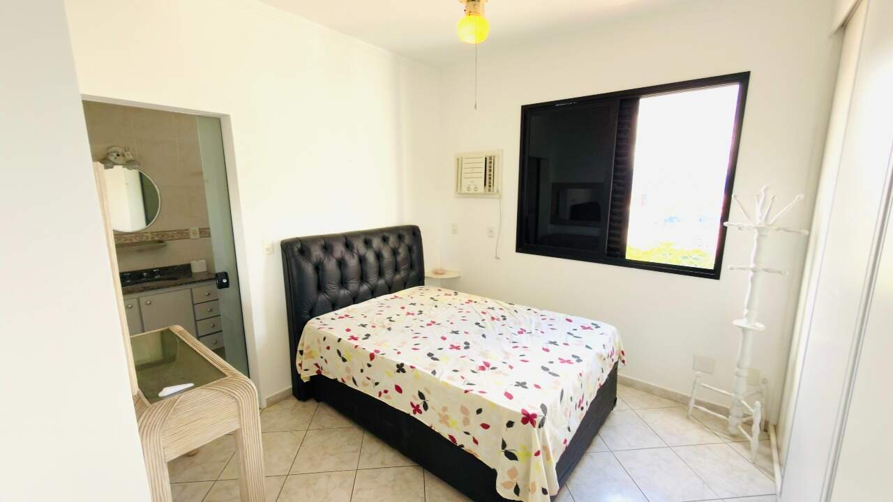 Apartamento à venda no Aparecida: 