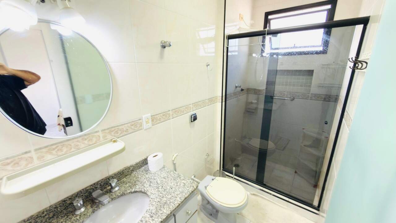 Apartamento à venda no Aparecida: 