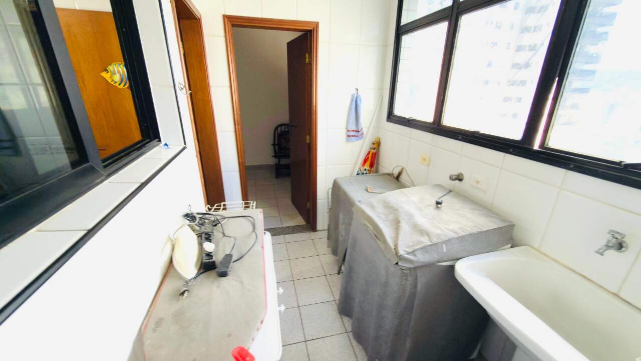 Apartamento à venda no Aparecida: 