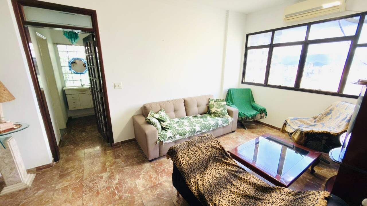 Apartamento à venda no Aparecida: 