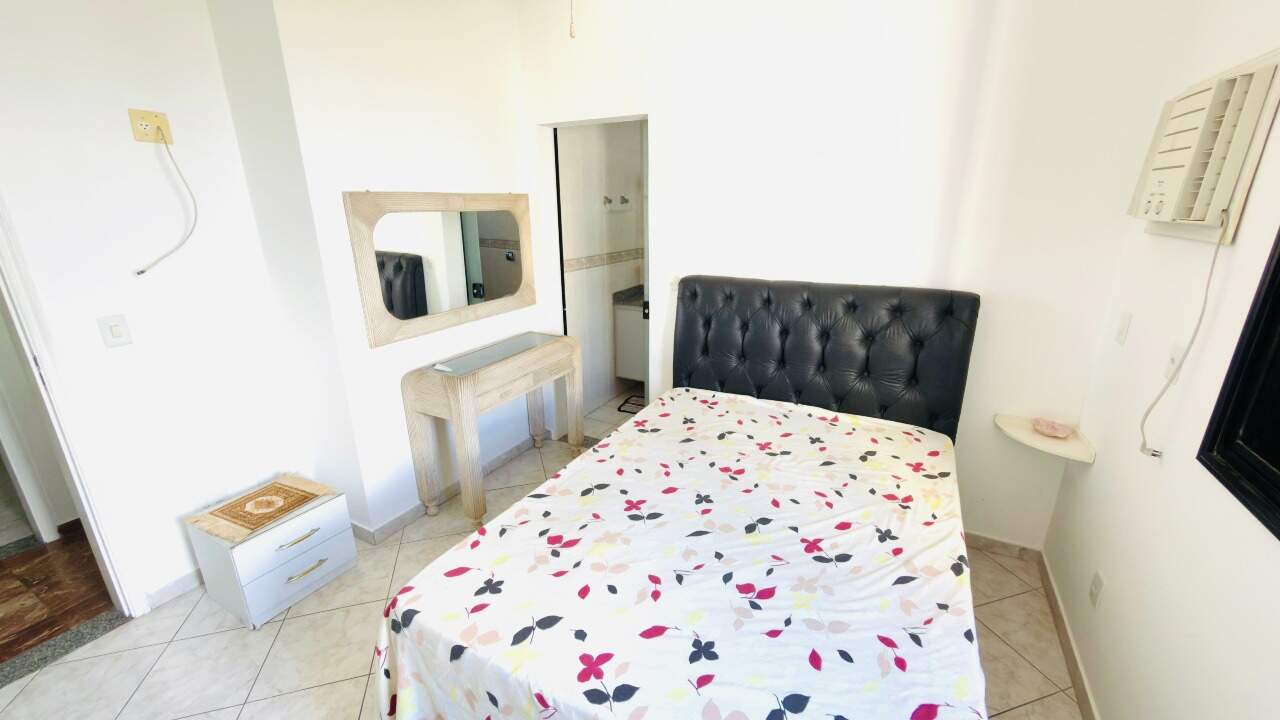Apartamento à venda no Aparecida: 