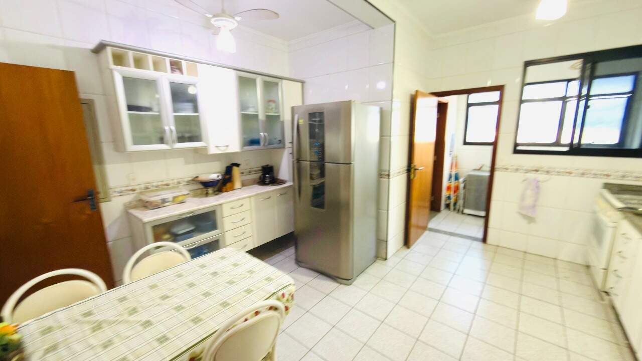 Apartamento à venda no Aparecida: 