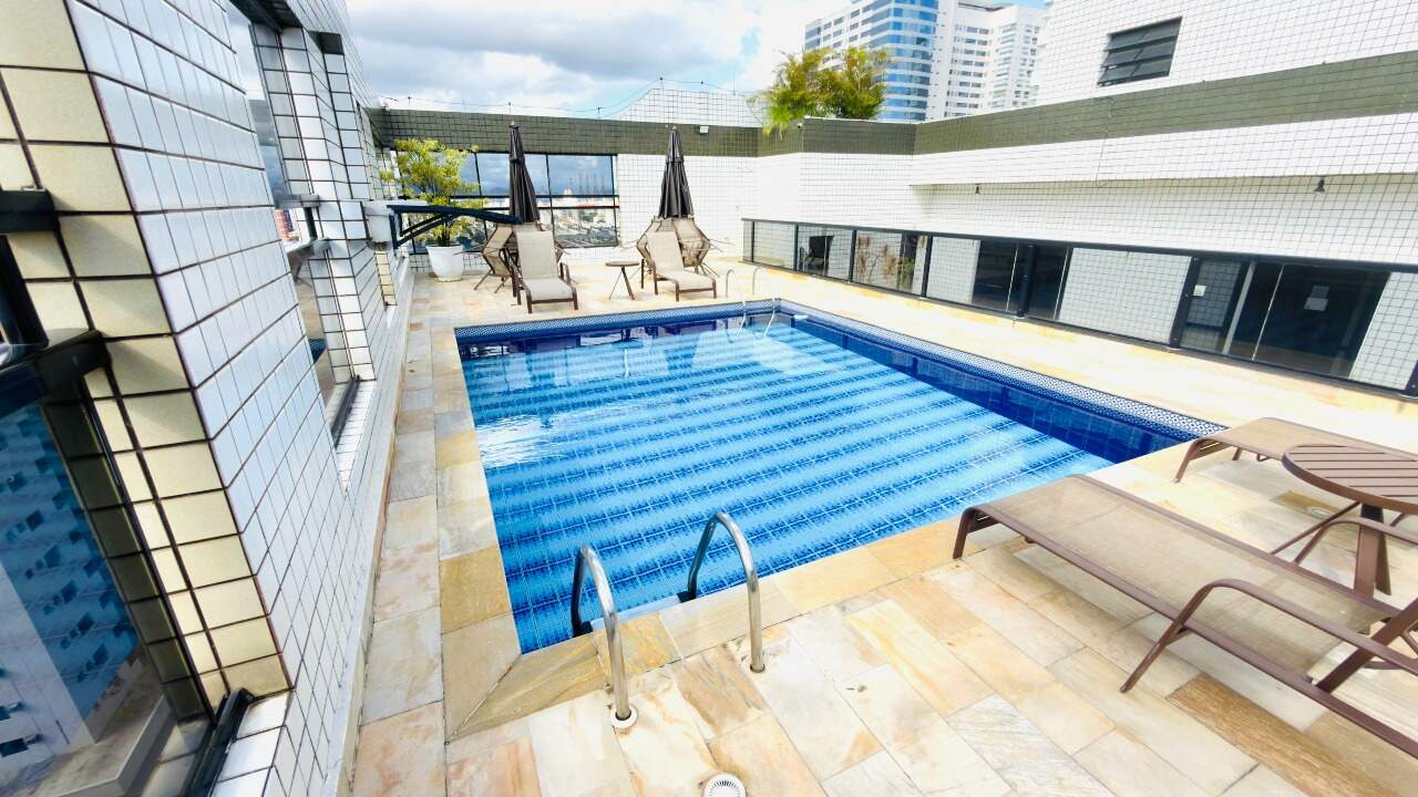 Apartamento à venda no Aparecida: 