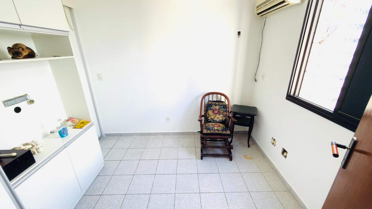 Apartamento à venda no Aparecida: 